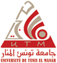 Logo Université de Tunis El Manar